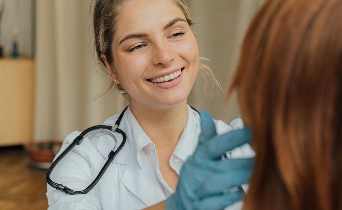 Plaćanje lekarskog pregleda zaposlenom na mestima povećanog rizika