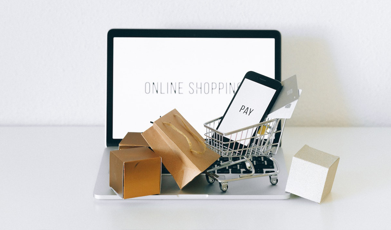 Prodaja digitalnih proizvoda i usluga na internetu