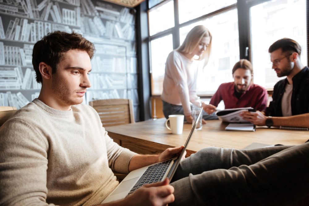 Mogućnost zasnivanja radnog odnosa
