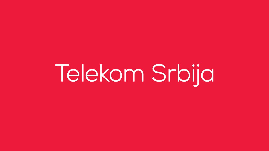 Telekom Srbija