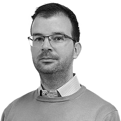 Aleksandar Milanović