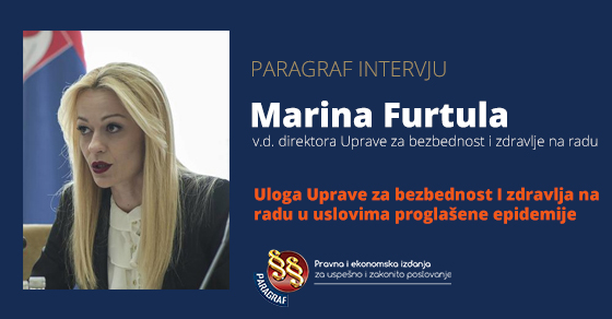 Marina Furtula - intervju