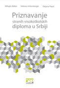 Priznavanje stranih visokoškolskih diploma u Srbiji