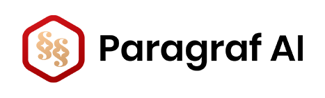 Paragraf AI Logo