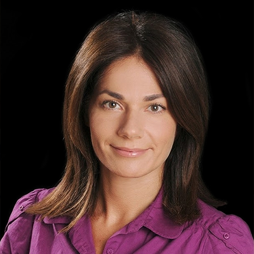 Marija Torlak