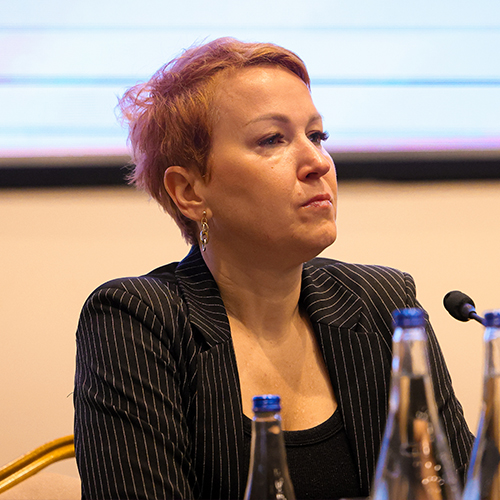 dr Marina Protić