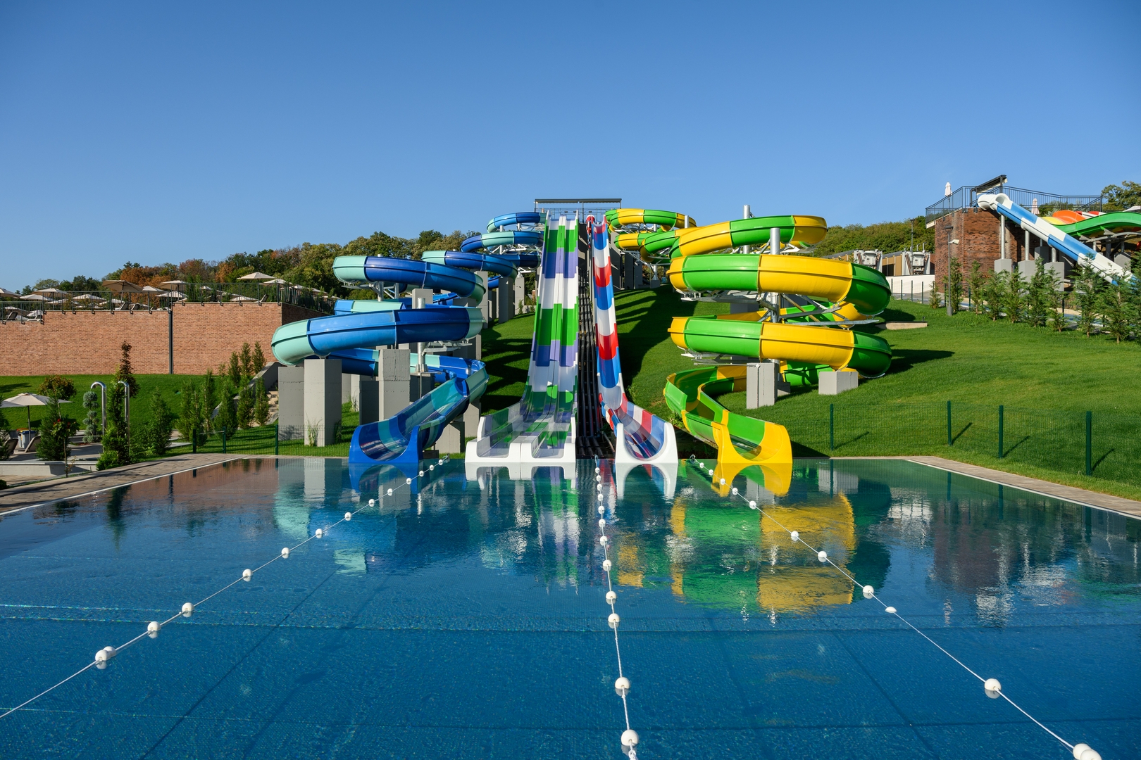 Thermal Riviera Fruške terme