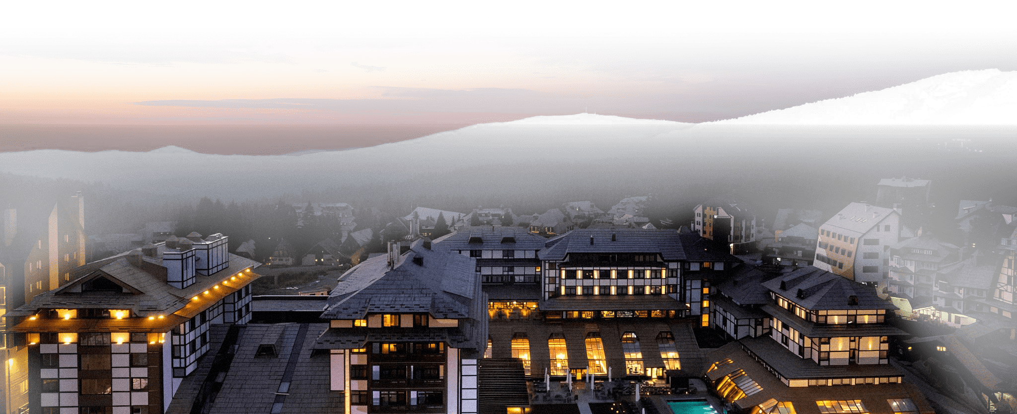 Hotel Grand Kopaonik