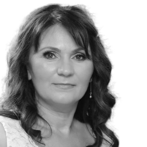 Mirela Zozi Jerković